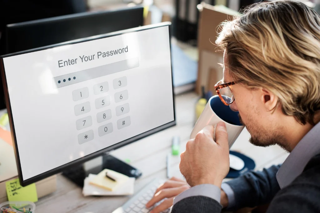 Top 5 secure password manager alternatives to 1Password including NordPass, Bitwarden, and Dashlane for digital security.