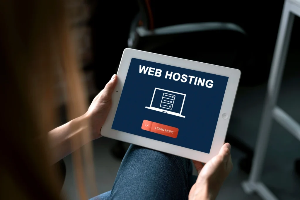 Comparison of the top 5 web hosting providers for small businesses in 2026 including Bluehost, Cloudways, and Hostinger.